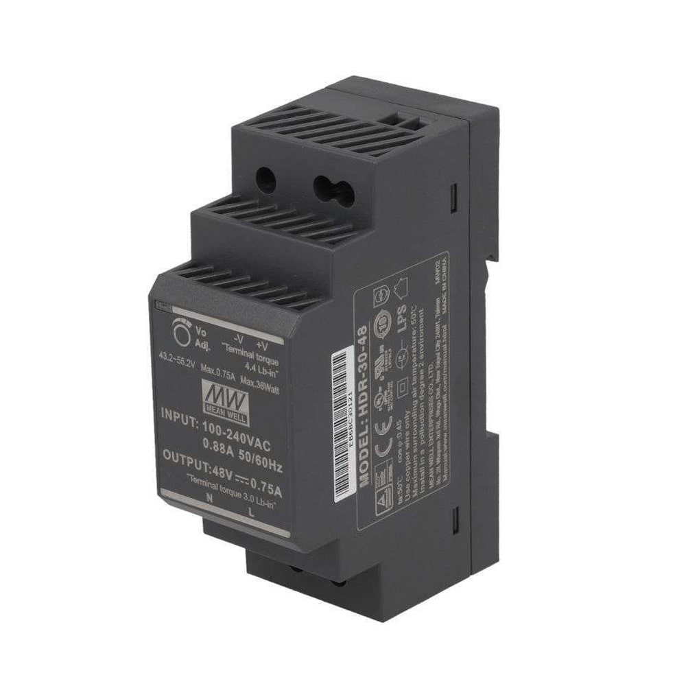 Thiết Bị Điện Công Nghiệp MEANWELL ONELED - Công Ty TNHH ONELED — hình ảnh từ trangvangvietnam.com